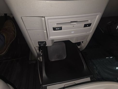 Used 2016 Honda Odyssey SE image 35