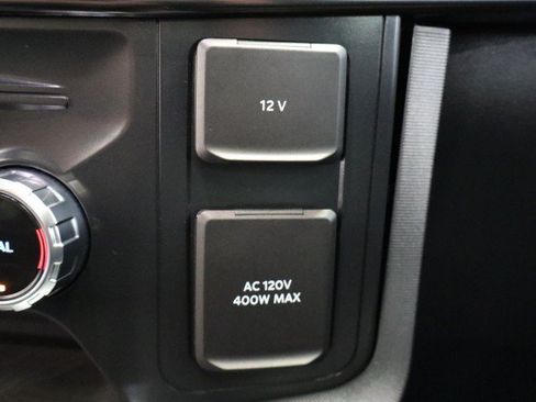 Used 2022 Ford F150 Platinum AWD/4WD image 42