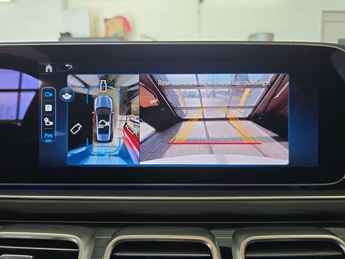 Certified 2026 Mercedes-Benz GLE 350 4MATIC image 28