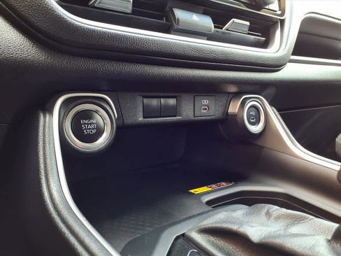 Certified 2025 Toyota Grand Highlander AWD image 14