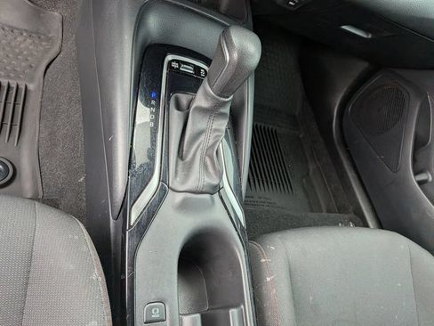 Used 2024 Toyota Corolla Sedan w/ SE Convenience Package FWD image 23