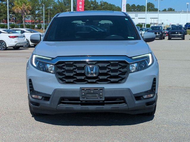 Used 2022 Honda Passport EX-L image 8