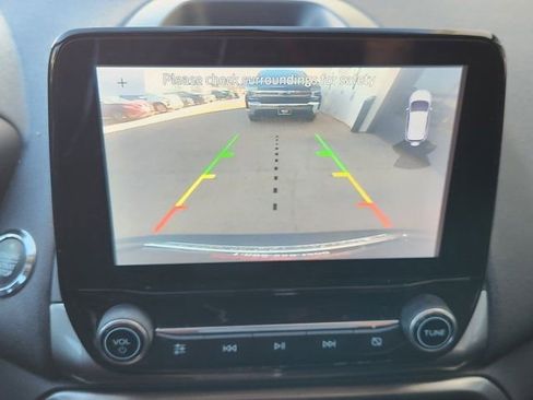Used 2020 Ford EcoSport SE image 6