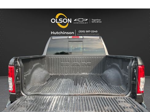 Used 2023 RAM 1500 Big Horn AWD/4WD image 26