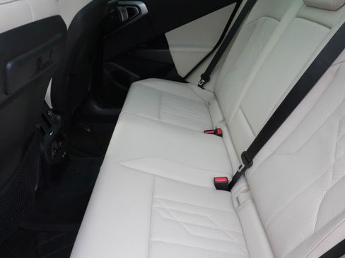 Certified 2026 BMW X3 xDrive30i w/ Premium Package AWD/4WD image 30