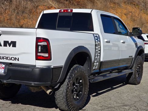 Used 2021 RAM 2500 Power Wagon image 50