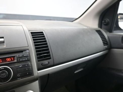 Used 2012 Nissan Sentra 2.0 FWD image 14