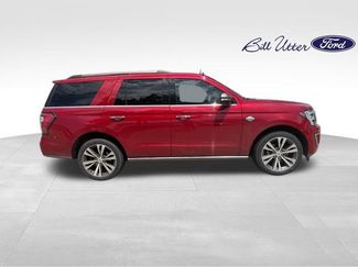 Used 2021 Ford Expedition King Ranch RWD video 2