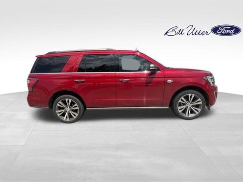 Used 2021 Ford Expedition King Ranch RWD image 2