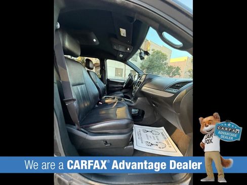 Used 2018 Dodge Grand Caravan GT FWD image 45