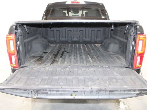 Used 2019 Ford Ranger Lariat w/ Technology Package image 17