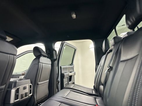 Used 2022 Ford F250 Lariat w/ Lariat Ultimate Package image 29