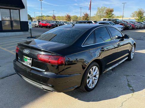 Used 2018 Audi A6 2.0T Premium image 14