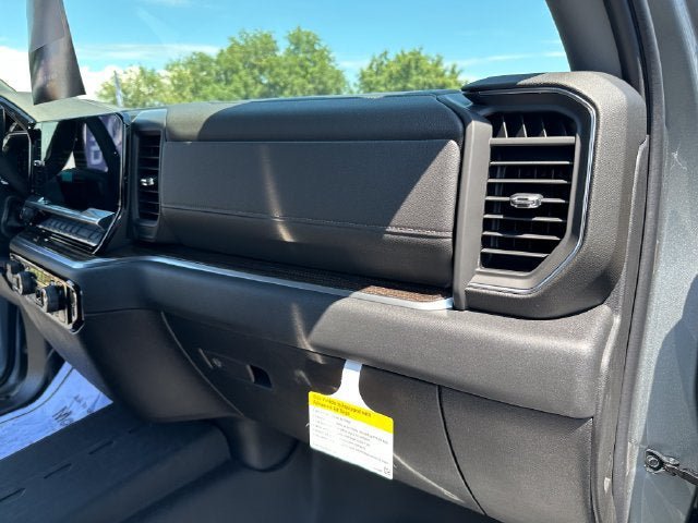 New 2026 Chevrolet Silverado 1500 RST w/ Z71 Off-Road Package AWD/4WD image 29
