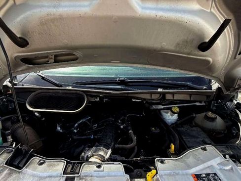 Used 2020 Ford Transit 250 Low Roof AWD image 21