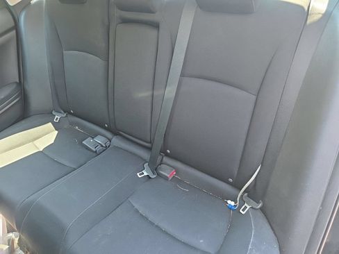 Used 2016 Honda Civic EX image 24