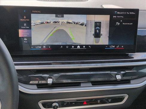 Used 2026 BMW X5 xDrive40i w/ M Sport Package image 15