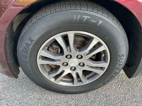 Used 2013 Honda Odyssey EX-L image 10