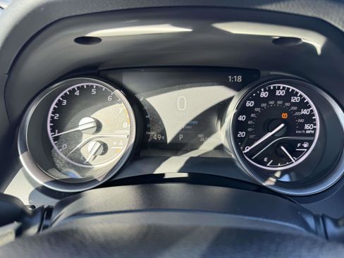 Certified 2023 Toyota Camry SE image 20