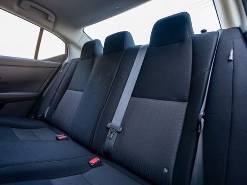 Used 2023 Nissan Sentra SV w/ All-Weather Package image 30