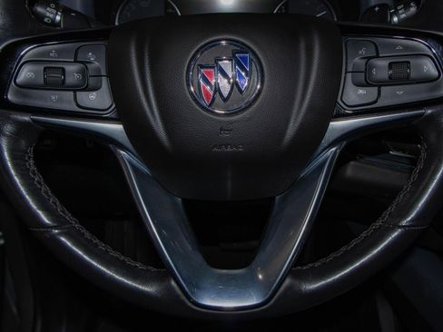 Used 2024 Buick Enclave Premium image 12