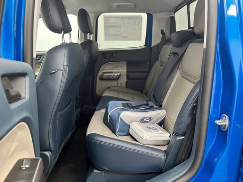 New 2026 Ford Maverick Lariat AWD/4WD image 37