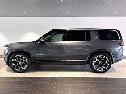 Used 2026 Rivian R1S Adventure Tri