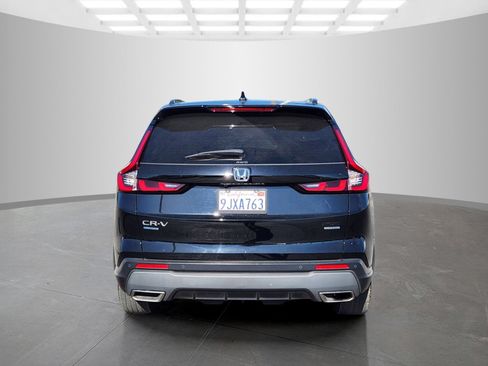 Used 2024 Honda CR-V Sport Touring image 6