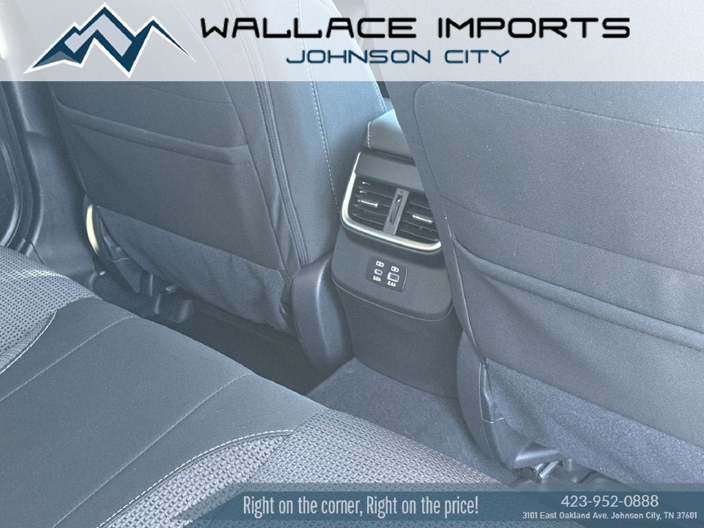Certified 2025 Subaru Outback Premium w/ Popular Package #1A AWD/4WD image 40