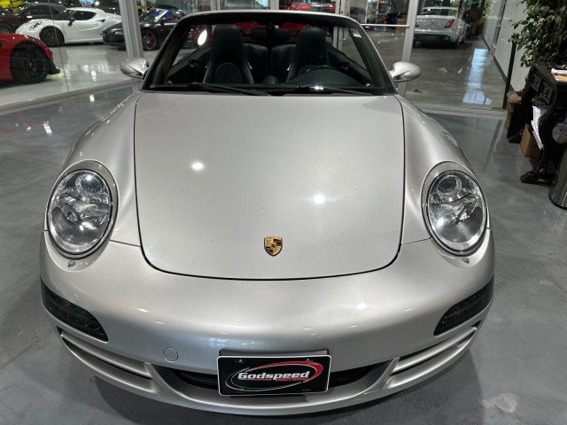 Used 2006 Porsche 911 Carrera S RWD image 19