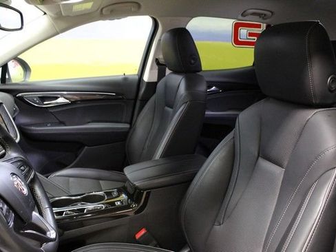 Certified 2023 Buick Envision Essence AWD/4WD image 19