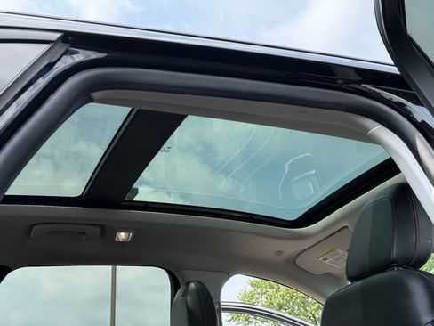 Certified 2022 Ford Escape SEL w/ SEL Stealth AWD Package image 6
