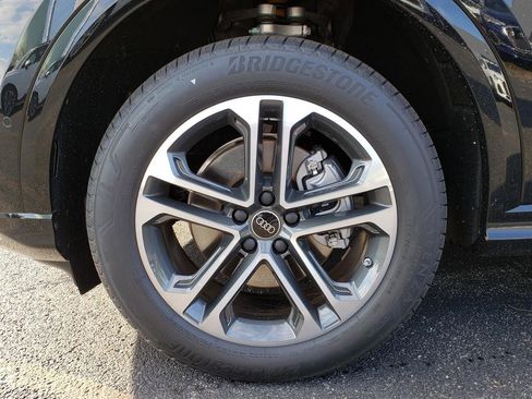 New 2025 Audi Q5 Premium Plus image 12