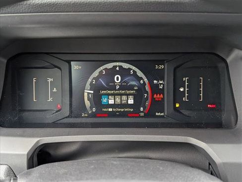 New 2026 Toyota Tacoma SR5 AWD/4WD image 11