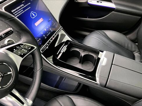 Certified 2023 Mercedes-Benz EQE 350+ Sedan image 14
