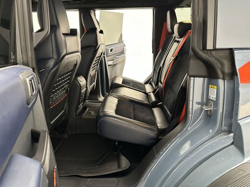 Used 2024 Ford Bronco Raptor image 23