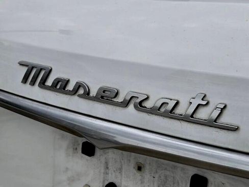 Used 2023 Maserati Grecale GT AWD/4WD image 11