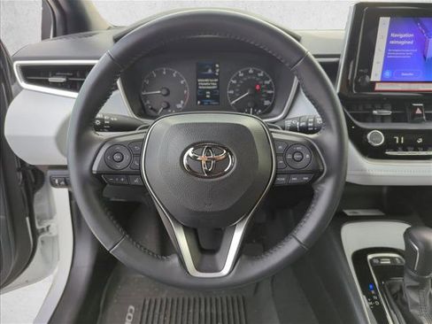 Certified 2023 Toyota Corolla SE image 14