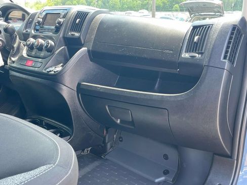 Used 2019 RAM ProMaster 3500 FWD image 29