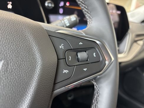 New 2026 Chevrolet Trax ACTIV w/ Driver Confidence Package FWD image 26