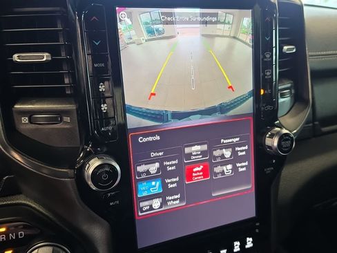 Used 2019 RAM 1500 Sport w/ Level 2 Equipment Group AWD/4WD image 32