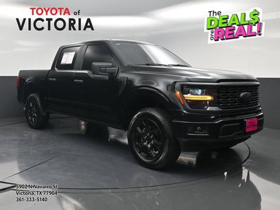 Used 2024 Ford F150 STX