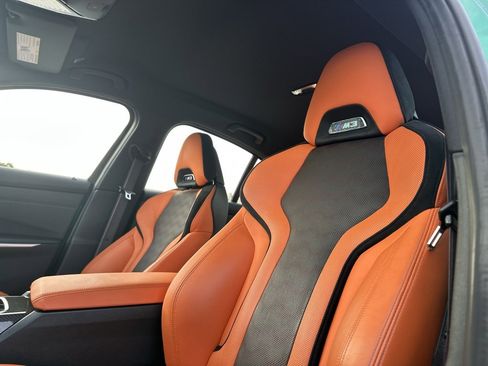 Used 2025 BMW M3 Competition w/ M Driver's Package image 17