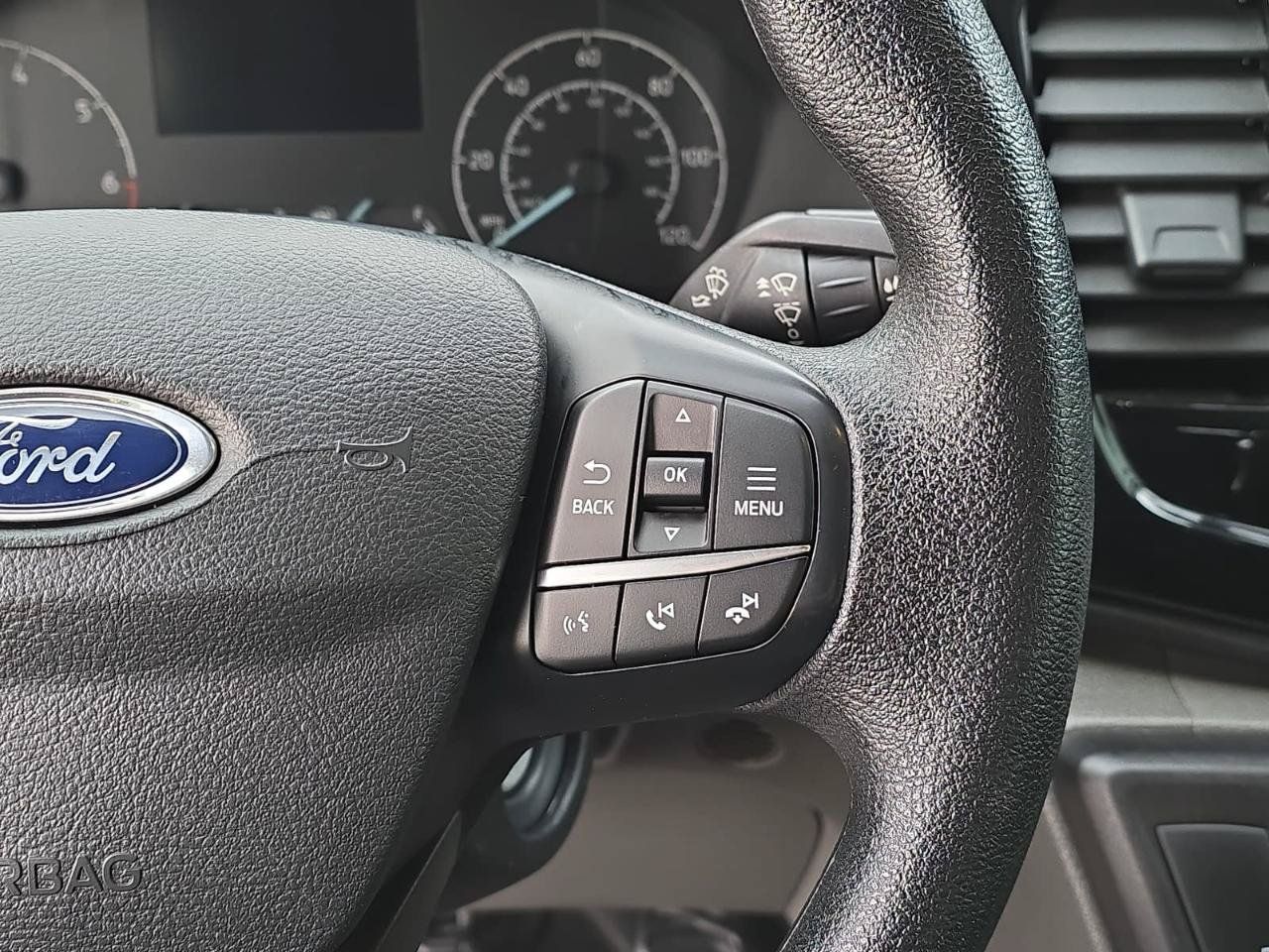 Used 2023 Ford Transit 350 XLT AWD/4WD image 18