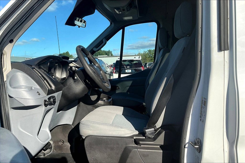 Used 2018 Ford Transit 350 XLT RWD image 26