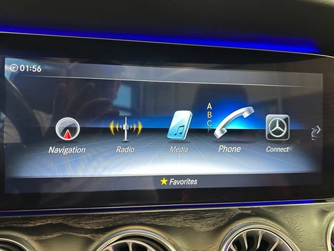 Used 2019 Mercedes-Benz E 53 AMG 4MATIC Cabriolet image 18