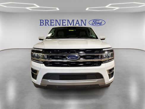 Certified 2024 Ford Expedition Limited image 2