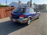 Used 2004 Subaru Impreza Outback Sport image 4