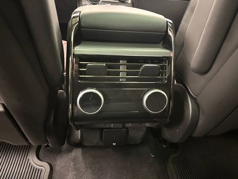 Used 2023 Land Rover Range Rover Sport SE Dynamic AWD/4WD image 21