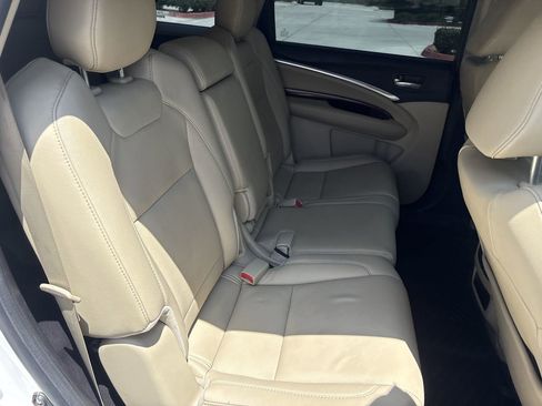 Used 2015 Acura MDX FWD image 15
